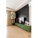 3-Bedroom with Maid's Room