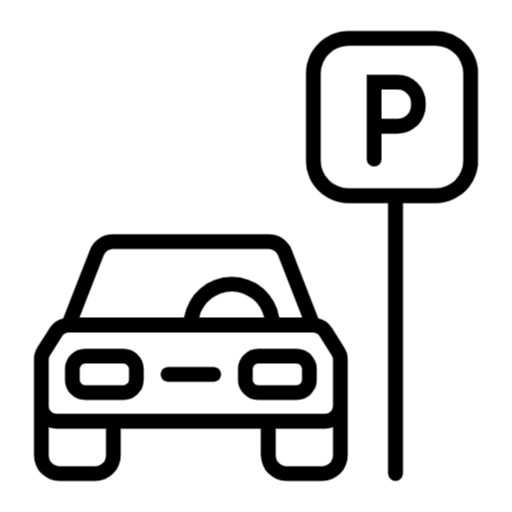 موقف سيارة مجاني