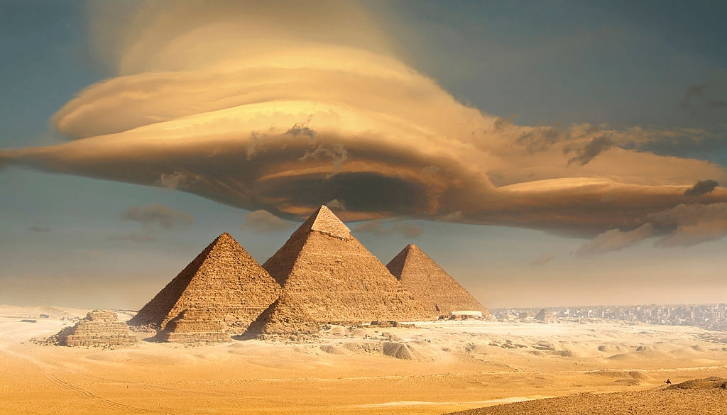 7 cities in EGYPT must visit it now !